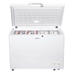 Freezer Philco 94PHCH410BM 400Lts                                          