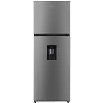 Heladera No Frost Philco PHMT267XD 281Lts Dispenser Accero                 