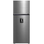 Heladera No Frost Midea MDRT645MTE46ADW 470Lts Dispenser Acero             