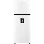 Heladera No Frost Midea MDRT580MTE01ADW 412Lts C/Dispenser Inverter        