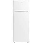 Heladera Cíclica Top Mount Midea MDRT333GE01A 240Lts blanca                