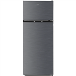 Heladera Cíclica Vondom TM248 252Lts Silver                                