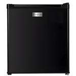 Heladera Sin Freezer Vondom RFG148N 46L Frigo Bar Negro                    