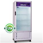 Heladera Exhibidora Inelro MT12 288Lts                                     