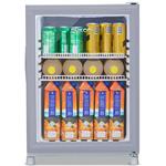 Heladera Exhibidora Philco 94PHEV065B 65Lts Blanco                         