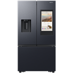 Heladera Side By Side Samsung RF32CG5910B1 853Lts con Pantalla Inverter    