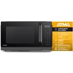 Microondas Atma MATDGB23CN 23Lts Grill Digital 900Watts                    