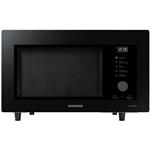 Microondas Samsung MC32DG7646 32Lts 800Watts C/Grill Negro                 