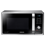 Microondas Samsung MG28F3K3TAS/BG 28Lts 900Watts                           