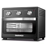 Horno Eléctrico Daewoo DW-FO16 con Airfryer 16Lts 1500Watts                