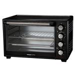Horno Eléctrico Kanji KJH-HE400012000RC 40Lts 1600Watts                    