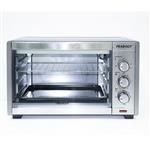 Horno Eléctrico Peabody PE-HE30S 29Lts 1600Watts                           