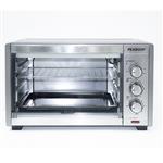 Horno Eléctrico Peabody PE-HE55S 54Lts 2200Watts                           