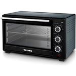 Horno Eléctrico Yelmo YL50C 50Lts 1600Watts Megro                          