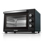 Horno Eléctrico Yelmo YL-45N 45Lts 1600Watts                               