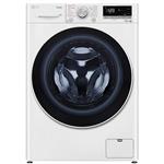 Lavarropas Automático LG WM10WVC4S6 10Kg 1400Rpm Inverter                  