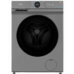 Lavarropas Automático Midea MF100W60/T-A1 6Kg 1000Rpm Titanium             