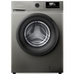 Lavarropas Automático Philco PHLF801 8Kg Inverter Plata                    