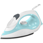 Plancha a Vapor Atma PAV1217PI 2200Watts                                   
