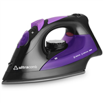 Plancha Ultracomb PL4180 Vap/Roc 2250Watts                                 