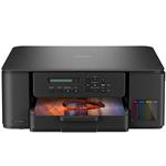 Impresora Multifunción Brother DCP-T530DW Ink Tank                         