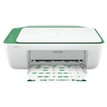 Impresora Multifunción HP Deskjet 2375                                     