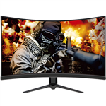Monitor Kanji KJ-MNGMX27C Curvo 27" Full HD 180Hz                          
