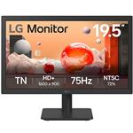 Monitor Led LG 20"HD+ 20U401A VGA/HDMI 75Hz                                