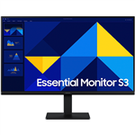 Monitor Samsung 27" Full HD LS27D300GALX 100Hz                             