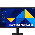 Monitor Samsung 24" LS24D300GALXZB Full HD                                 