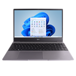 Notebook Gfast N-150W Celeron 15.6" 4GB/128GB                              