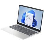 Notebook HP EM0027LA Ryzen 5 14" 8GB/512GB                                 