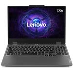 Notebook Lenovo LOQ151AX9 Gamer Core I5 15.6" 8GB/512GB                    