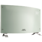 Vitro Convector Peabody VQD20B Curvo 2000Watts                             