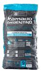 Carbón Kamado Argentino Vegetal 9kg