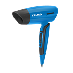 Secador de Cabello Yelmo SC3620 1400Watts                                  