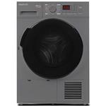 Secarropas por Calor Smartlife SL-DYCO08G 8Kg Gris                         