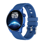 Smartwatch X-View Quantum Q5 Blue                                          