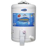 Termotanque a Gas Ecotermo 51Lts C/Inf                                     