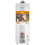 Termotanque a Gas Saiar TPG150 C/Superior                                  
