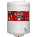 Termotanque Eléctrico Ecotermo Pópuli Elec53 49LTS C/Inf                   
