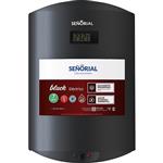 Termotanque Eléctrico Señorial Black TSBE-60 60Lts C/Inf                   