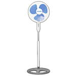 Ventilador de Pie Centrex 20"                                              