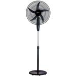 Ventilador de Pie Midea SF-20B1AE1 20" 85Watts Negro                       