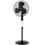Ventilador de Pie Peabody PE-VPD1862N 18" 60Watts C/Remoto                 