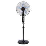 Ventilador de Pie Wins 18" Premium 80 Watts                                