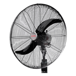 Ventilador de Pared Axel AXPAR24 24" 90 Watts .                            