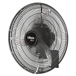 Ventilador de Pared Liliana VWOC20 20" 90 Watts                            