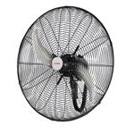 Ventilador de Pared Axel AX-PAR30 30" 115Watts                             
