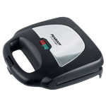 Sandwichera Peabody PE-S6191 680Watts                                      